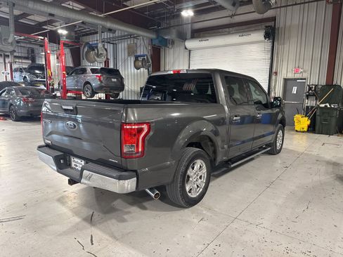 Used 2015 Ford F150 XLT w/ Equipment Group 301A Mid image 6