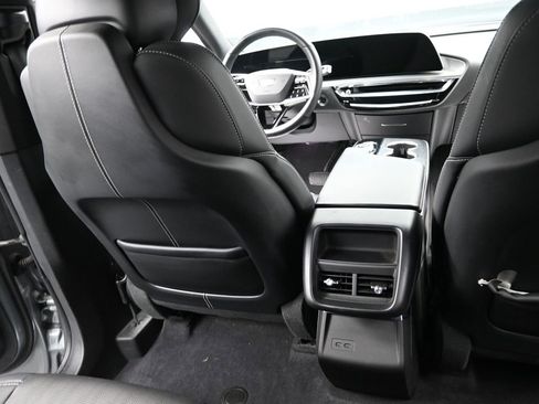 Certified 2024 Cadillac Lyriq Sport w/ LPO, Floor Liner Package image 15