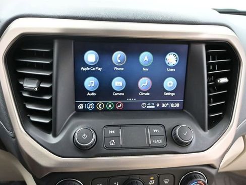 Used 2021 GMC Acadia Denali w/ Denali Ultimate Package image 13