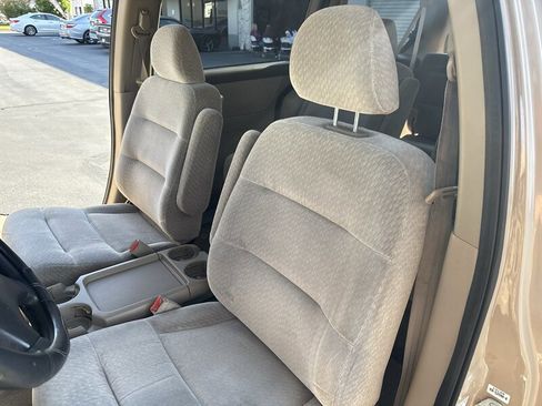 Used 2001 Honda Odyssey LX image 22