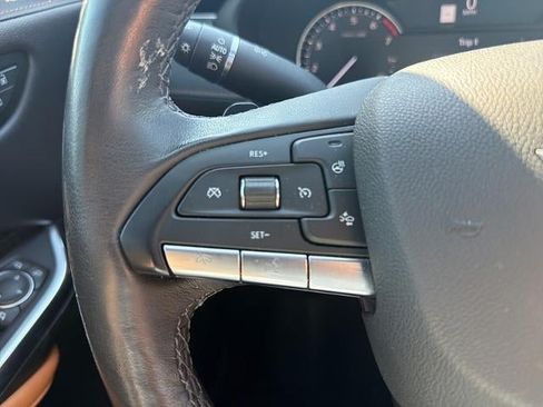 Used 2020 Cadillac XT4 Premium Luxury w/ Enhanced Visibility Package AWD/4WD image 33