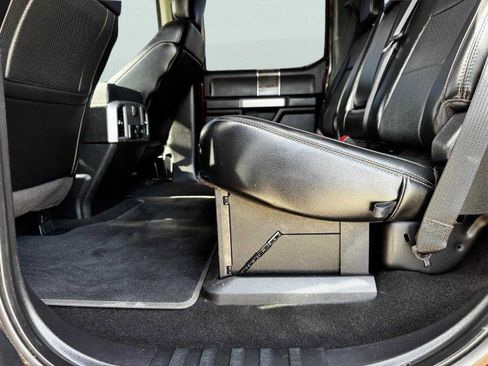 Used 2019 Ford F350 Lariat w/ Lariat Ultimate Package image 35