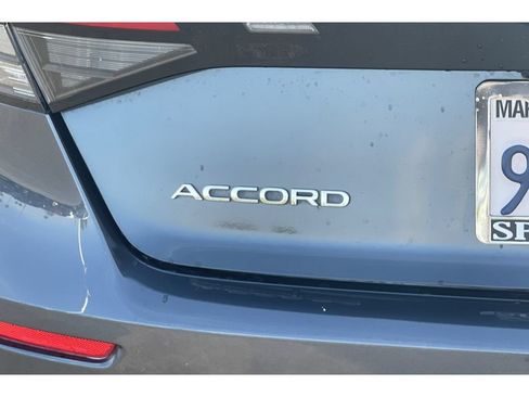 Used 2024 Honda Accord EX image 17