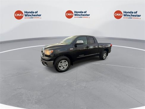 Used 2013 Toyota Tundra Grade image 5