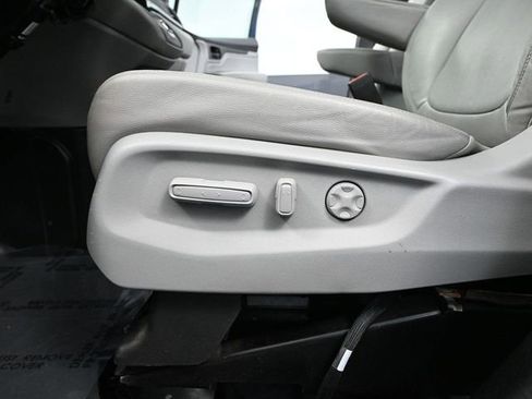 Used 2023 Honda Odyssey EX-L image 21