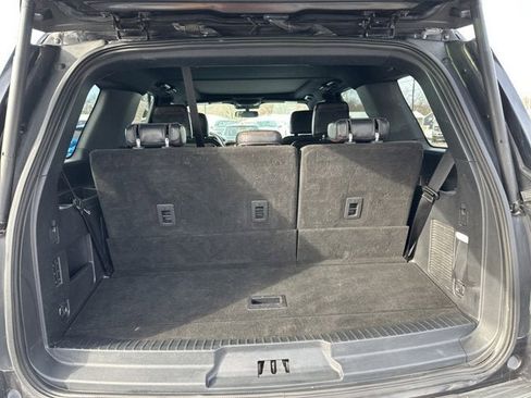 Certified 2022 Ford Expedition Limited image 20