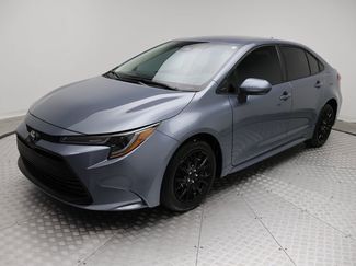 Used 2025 Toyota Corolla LE video 1