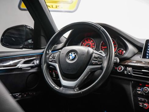 Used 2018 BMW X5 sDrive35i image 15