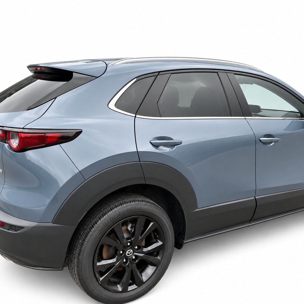 Used 2023 MAZDA CX-30 AWD 2.5 S w/ Preferred Package image 22