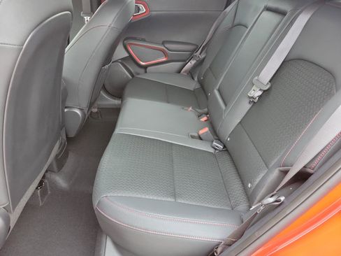 New 2025 Kia Soul GT-Line image 15