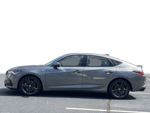 Used 2023 Acura Integra A-Spec image 22