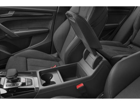 Used 2024 Audi SQ5 Premium Plus AWD/4WD image 13