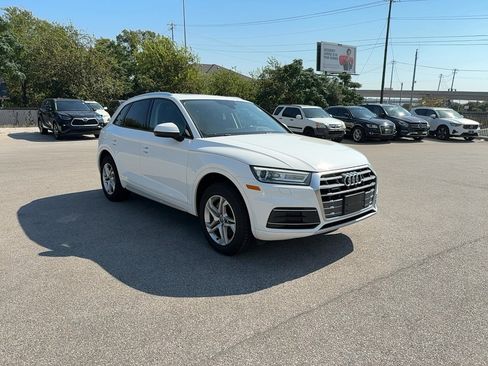Used 2018 Audi Q5 2.0T Premium image 8