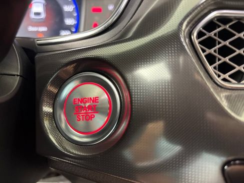 Used 2026 Acura Integra Type S FWD image 31