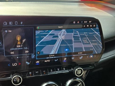 Certified 2024 Chevrolet Blazer EV LT AWD/4WD image 20