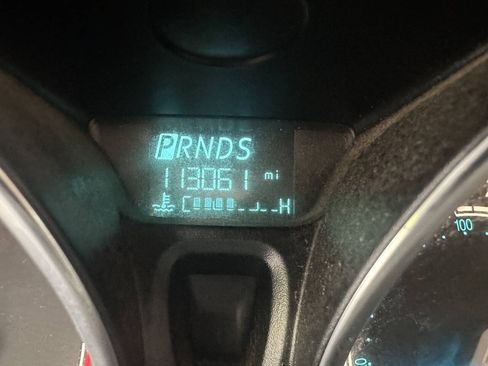 Used 2016 Ford Fiesta SE FWD image 18