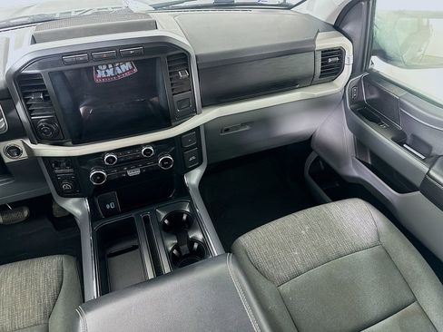 Used 2022 Ford F150 XLT w/ Equipment Group 302A High AWD/4WD image 14
