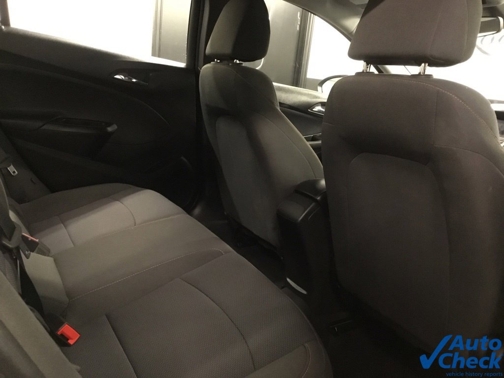 Used 2019 Chevrolet Cruze LS w/ LS Fleet Convenience Package FWD image 32