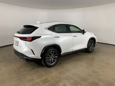 Used 2023 Lexus NX 250 FWD w/ Premium Package image 8