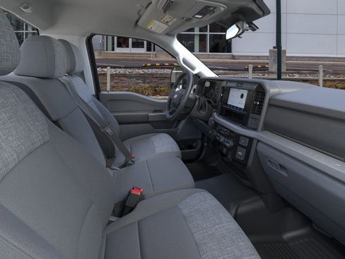 New 2025 Ford F350 XLT w/ FX4 Off-Road Package image 33