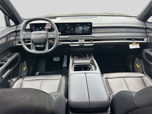 New 2027 Kia Telluride SX Prestige AWD/4WD image 17