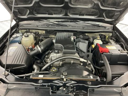 Used 2007 Chevrolet Colorado LS w/ Street Pack image 22