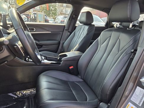 Certified 2023 Acura Integra A-Spec FWD image 10
