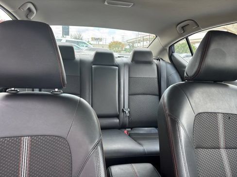 Used 2024 Nissan Altima 2.5 SR FWD image 52