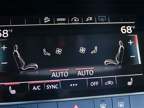 Certified 2023 Audi e-tron Premium w/ Convenience Plus Package image 28