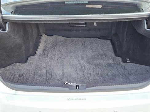 Used 2015 Lexus GS 350 w/ F Sport Package image 6