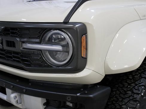 New 2026 Ford Bronco Raptor image 65