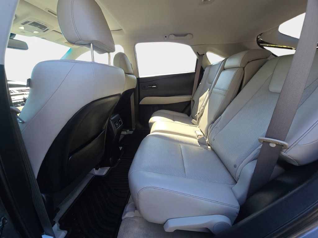 Used 2015 Lexus RX 350 AWD image 17
