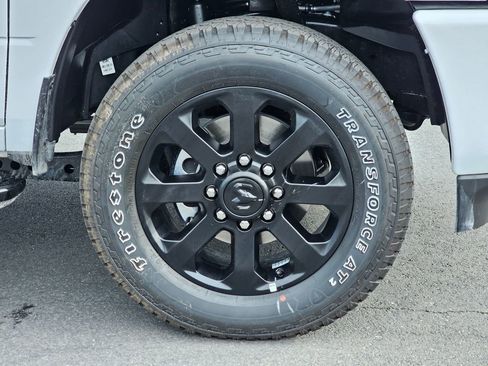 New 2026 RAM 2500 Big Horn image 10