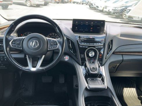 Used 2021 Acura RDX AWD w/ Advance Package image 5