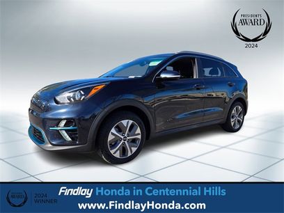 Used 2020 Kia Niro EX