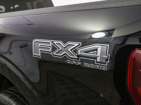 Used 2024 Ford F150 XLT w/ Equipment Group 302A MID AWD/4WD image 8
