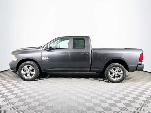 Used 2019 RAM 1500 Express w/ Express Value Package image 8