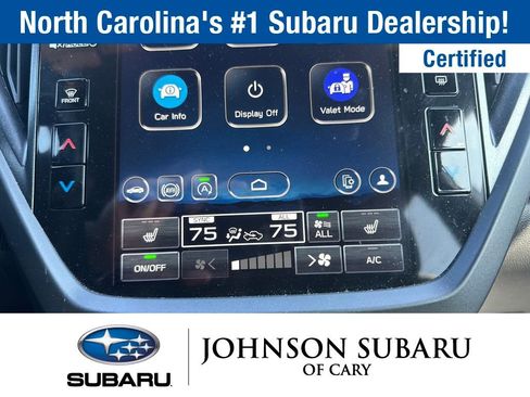 Used 2025 Subaru Forester Premium w/ Convenience Package #1 image 11