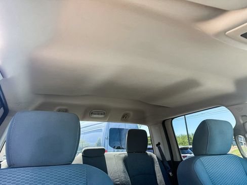 Used 2016 RAM 1500 Tradesman w/ Popular Equipment Group RWD image 17