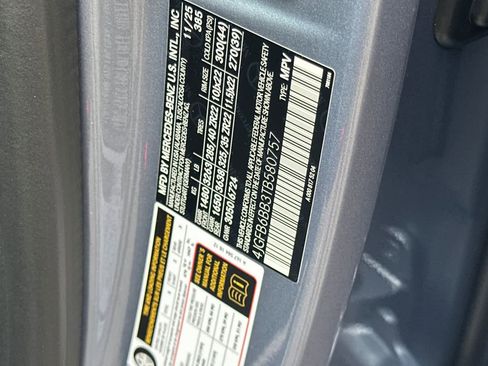 New 2026 Mercedes-Benz GLE 53 AMG 4MATIC image 27