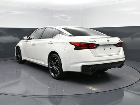 Used 2024 Nissan Altima 2.5 SR image 5