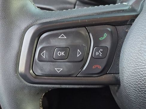 Used 2025 Jeep Wrangler Unlimited Sport AWD/4WD image 21