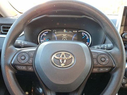 Certified 2024 Toyota RAV4 XLE image 18