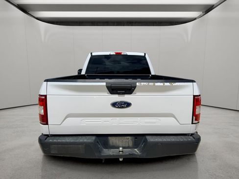 Used 2019 Ford F150 XL RWD image 4