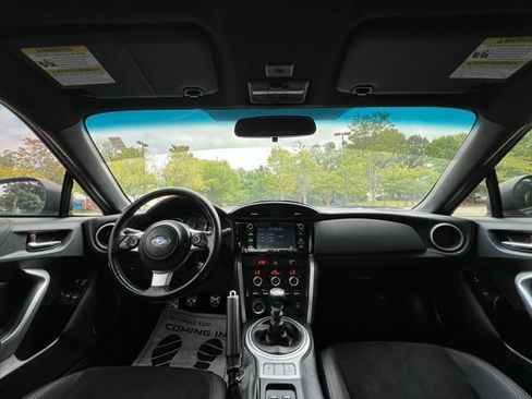 Used 2017 Subaru BRZ Limited w/ Performance Package RWD image 20