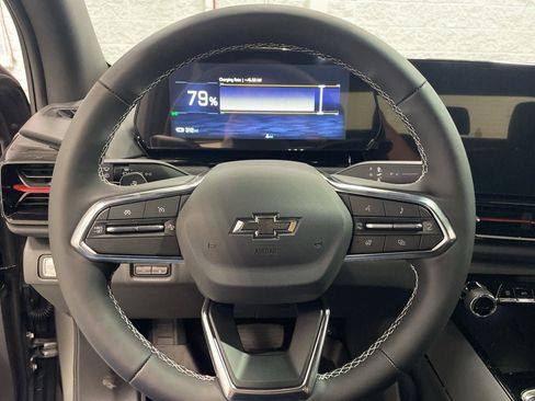 New 2026 Chevrolet Silverado EV Trail Boss w/ Plus Package image 24