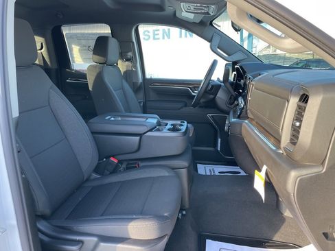 New 2026 Chevrolet Silverado 1500 LT w/ Safety Package image 17