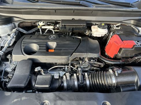 Used 2025 Acura RDX SH-AWD w/ Technology Package image 17