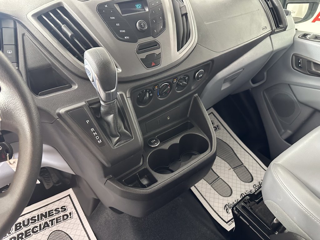 Used 2016 Ford Transit 350 XL RWD image 25