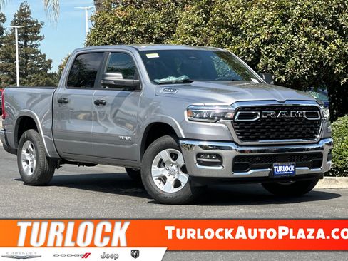 New 2026 RAM 1500 Big Horn image 1